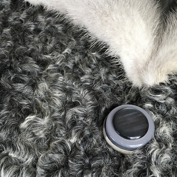 Vintage Woman’s Fur Coat - Woodward’s - Picture 3 of 8